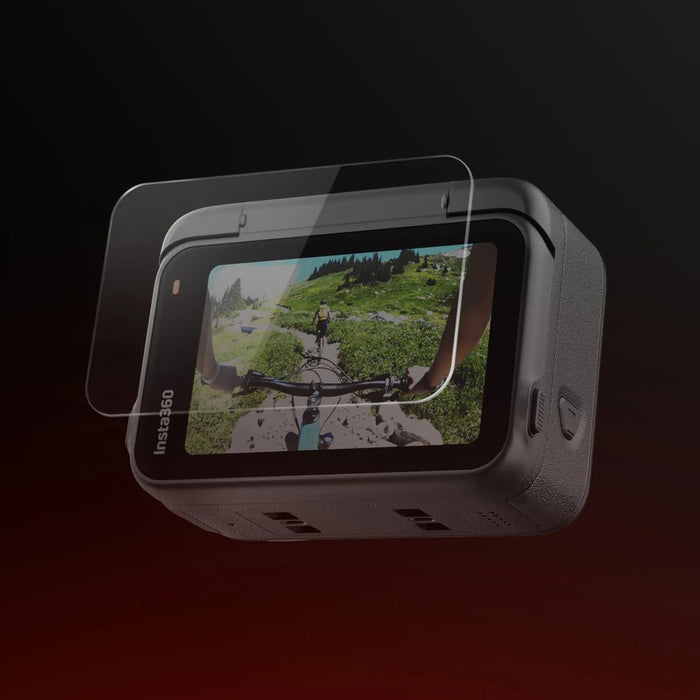 EAN 6970357856350 - Insta360 Screen Protector Protector de pantalla imagen 3