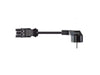 EAN 4016514020836 - Bachmann 375.075 cable de transmisión Negro 2 m imagen 1