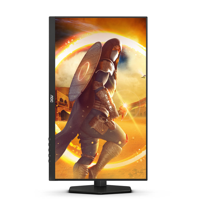 EAN 4038986181389 - AOC Q27G4X LED display 68,6 cm (27") 2560 x 1440 Pixeles Quad HD LCD Negro imagen 7