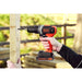 EAN 5035048709160 - Black & Decker BCD003MEM2K-QW taladro 1400 RPM Sin llave Negro, Naranja imagen 6
