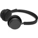 EAN 0195892104292 - Lenovo 4XD1Q30302 auricular y casco Auriculares Inalámbrico Diadema Llamadas/Música Bluetooth Negro imagen 10