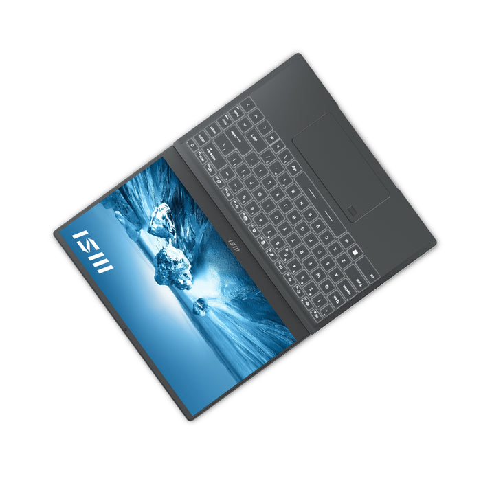 EAN 4719072961824 - MSI Prestige 14EVO A12M-22 Intel® Core™ i7 i7-1280P Portátil 35,6 cm (14") Full HD 16 GB LPDDR4x-SDRAM 51 imagen 6