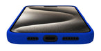 EAN 8021735210740 - Celly CROMO1080BL funda para teléfono móvil 17 cm (6.7") Azul imagen 4