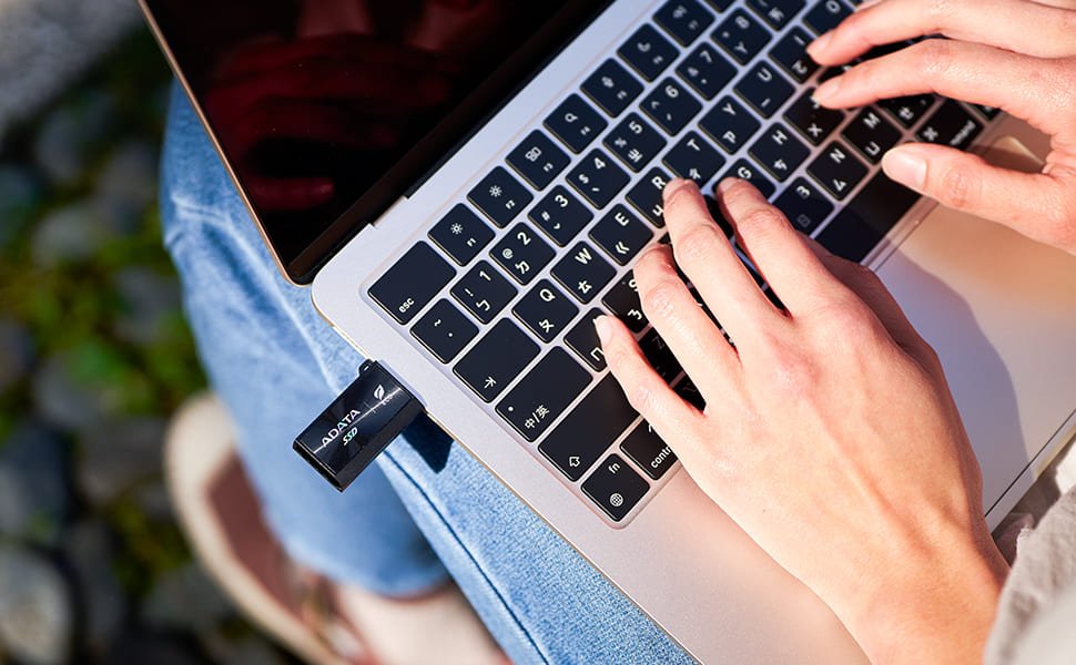 EAN 4711085948601 - ADATA SC730 1 TB USB Tipo C 3.2 Gen 2 (3.1 Gen 2) Negro imagen 6