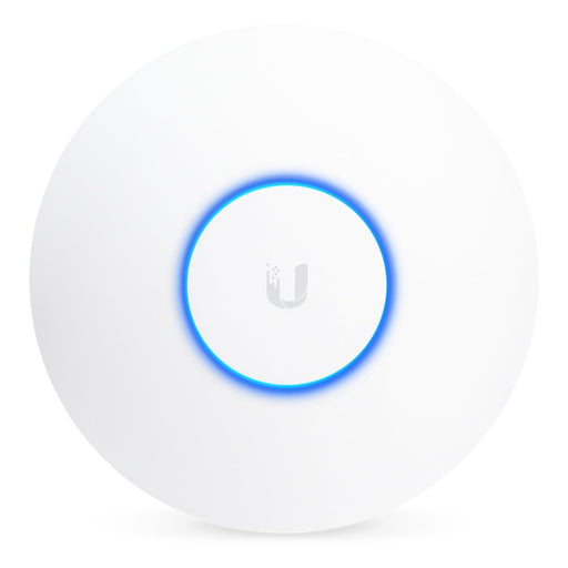 EAN 810354026126 - Ubiquiti UniFi AC HD 1733 Mbit/s Blanco Energía sobre Ethernet (PoE) imagen 1