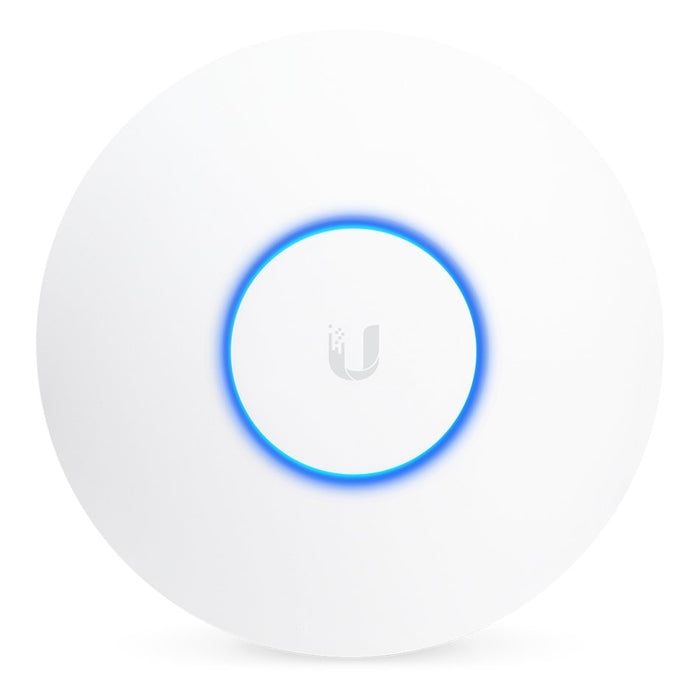 EAN 810354026126 - Ubiquiti UniFi AC HD 1733 Mbit/s Blanco Energía sobre Ethernet (PoE) imagen 1