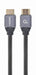 EAN 8716309107686 - Gembird CCBP-HDMI-3M cable HDMI HDMI tipo A (Estándar) Gris imagen 1