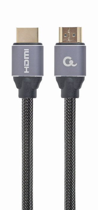 EAN 8716309107716 - Gembird CCBP-HDMI-10M cable HDMI HDMI tipo A (Estándar) Gris imagen 1