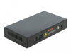 EAN 4043619877652 - DeLOCK 87765 switch Gigabit Ethernet (10/100/1000) Energía sobre Ethernet (PoE) Negro imagen 2