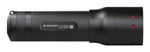 EAN 4058205038379 - Ledlenser 503152 linterna Negro Linterna de mano LED imagen 3