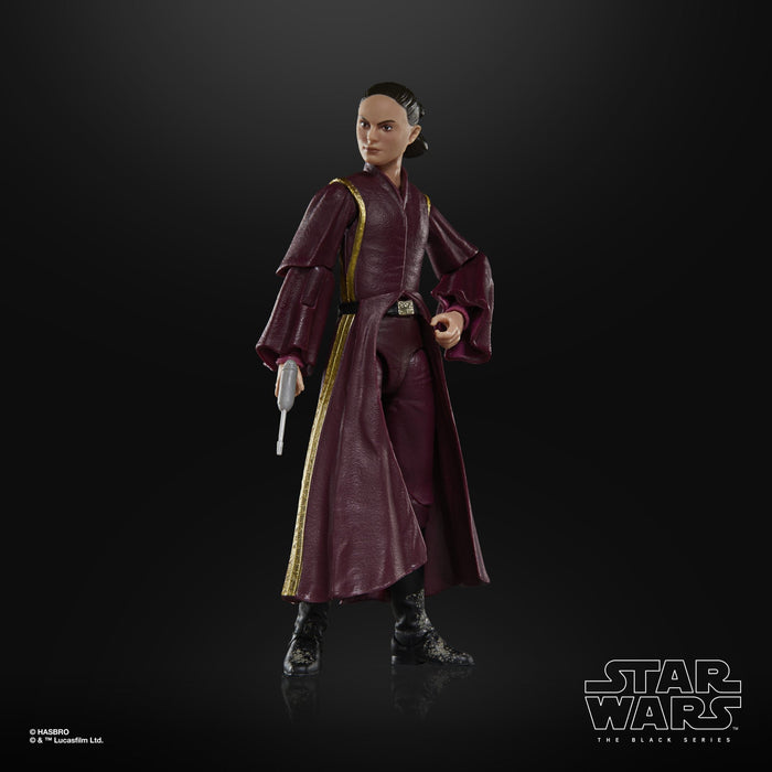 EAN 5010996226105 - Star Wars The Black Series Padmé Amidala imagen 12