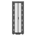 EAN 4061471035065 - Vertiv VR3357 armario rack 48U Rack o bastidor independiente Negro, Transparente imagen 3