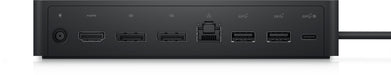 EAN 0884116431442 - DELL Universal Dock - UD22 Acoplamiento USB 3.2 Gen 2 (3.1 Gen 2) Type-C Negro imagen 4