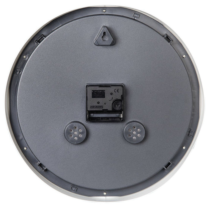 EAN 4047443422576 - Hama Easy Learning Reloj de cuarzo Círculo Multicolor, Blanco imagen 3