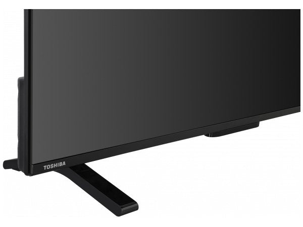 EAN 4024862131807 - Toshiba 43QV2363DAW Televisor 109,2 cm (43") Smart TV Negro imagen 7