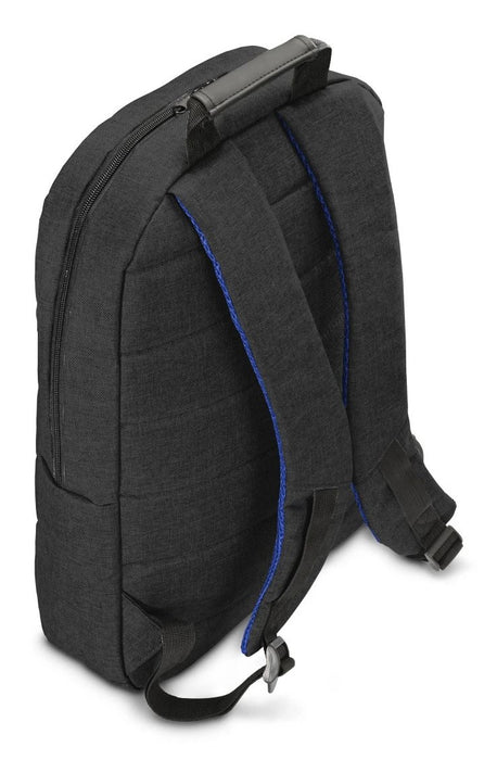 EAN 4047443537133 - Hama 00216597 maletines para portátil 39,6 cm (15.6") Mochila Negro imagen 3