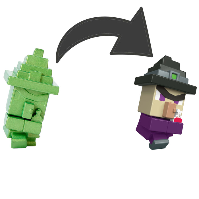 EAN 0194735268849 - Minecraft JCD02 figura de juguete para niños imagen 2