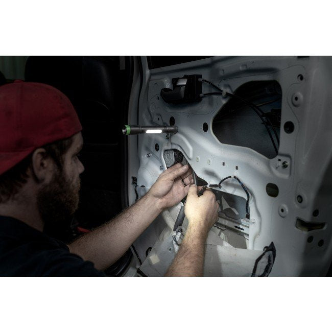 EAN 4891199183904 - GP Lighting C33 Negro, Verde Linterna de mano LED imagen 4