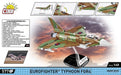EAN 5902251058432 - COBI Eurofighter Typhoon FGR4 "GiNA" imagen 4