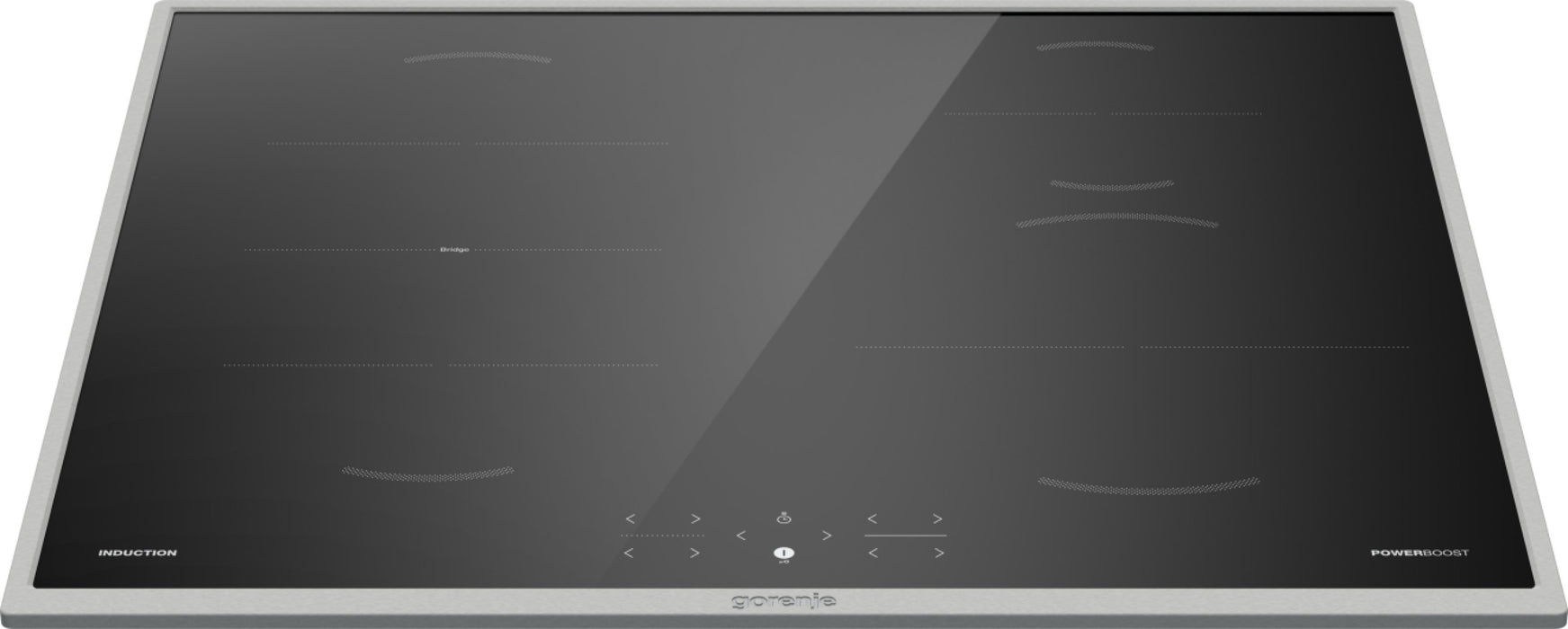 EAN 3838782778438 - Gorenje GI6421BX Negro Integrado 59.5 cm Con placa de inducción 4 zona(s) imagen 4