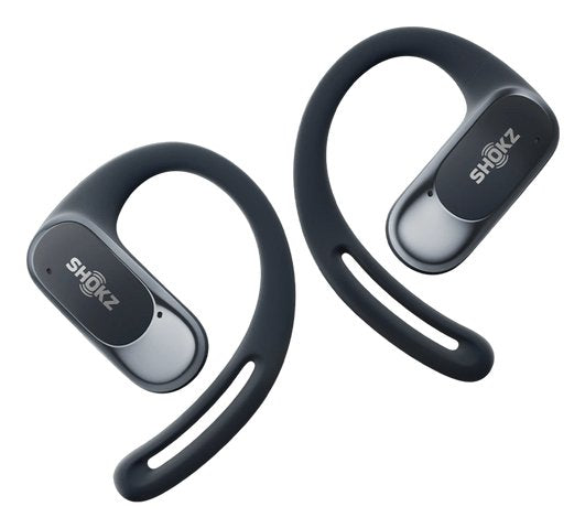 EAN 0810092678663 - SHOKZ OpenFit Air Auriculares Inalámbrico gancho de oreja Llamadas/Música/Deporte/Uso diario Bluetooth Ne imagen 1