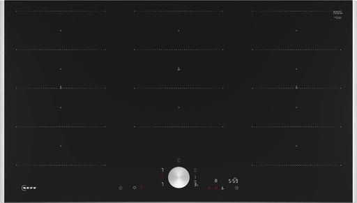 EAN 4242004265658 - Neff N 90 Negro Integrado 90 cm Con placa de inducción 5 zona(s) imagen 1