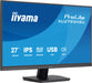 EAN 4948570124602 - iiyama ProLite XU2793HSU-B7 pantalla para PC 68,6 cm (27") 1080 x 1920 Pixeles Full HD LED Negro imagen 3