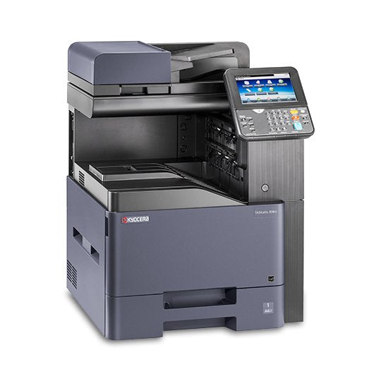 EAN 632983057681 - KYOCERA TASKalfa 308ci Laser A4 1200 x 1200 DPI 30 ppm Wifi imagen 1