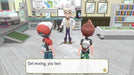 EAN 0045496423254 - Nintendo Pokémon: Let's Go, Eevee! Estándar Plurilingüe Nintendo Switch imagen 5