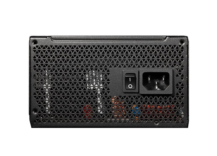 EAN 4710483772207 - COUGAR Gaming GEX 1050 unidad de fuente de alimentación 1050 W 20+4 pin ATX ATX Negro imagen 5