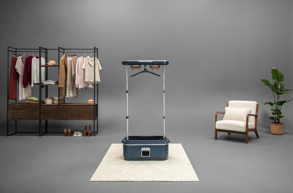 EAN 3121040091067 - Tefal Care For You First YT2020 imagen 9