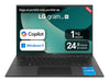 EAN 8806096442845 - LG 14Z90RU-G.AP55B ordenador portatil Intel® Core™ i5 i5-1334U Portátil 35,6 cm (14") WUXGA 16 GB LPDDR4x imagen 1