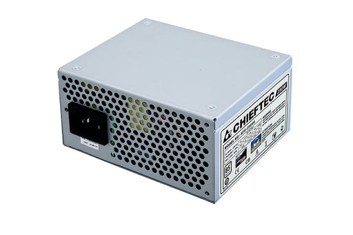 EAN 4710713239982 - Chieftec SFX-250VS unidad de fuente de alimentación 250 W 20+4 pin ATX Plata imagen 2