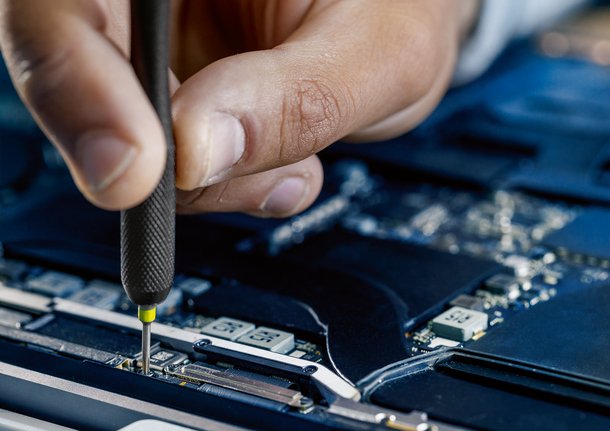 EAN 6949509244864 - Bosch 2 607 002 836 destornillador manual Juego Destornillador de precisión imagen 5