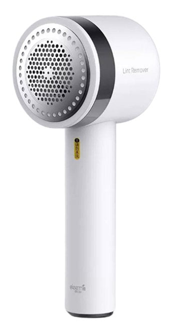 EAN 6955578034343 - Deerma MQ813W rasuradora de pelusa Negro, Blanco imagen 1