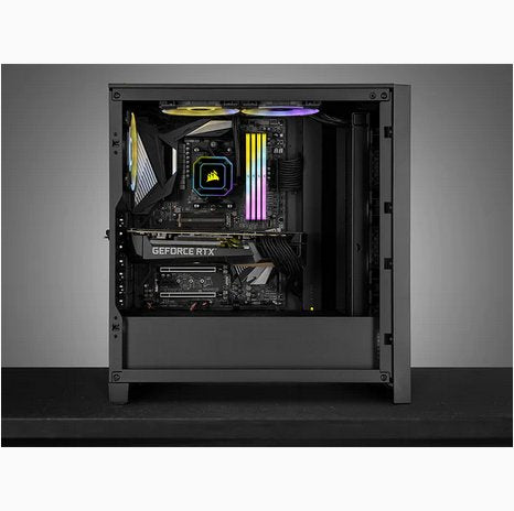 EAN 840006650577 - Corsair Vengeance RGB módulo de memoria 32 GB 2 x 16 GB DDR4 imagen 6