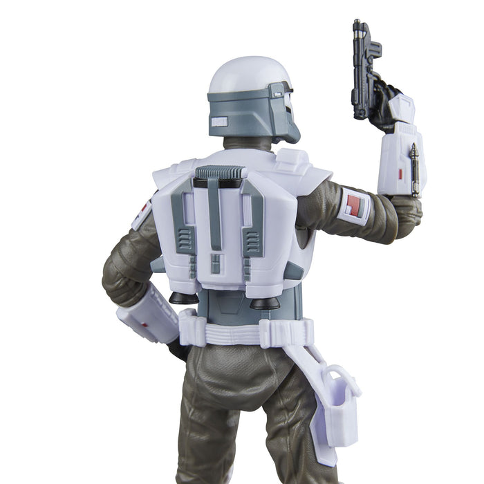 EAN 5010996269577 - Star Wars The Black Series Imperial Armored Commando imagen 3