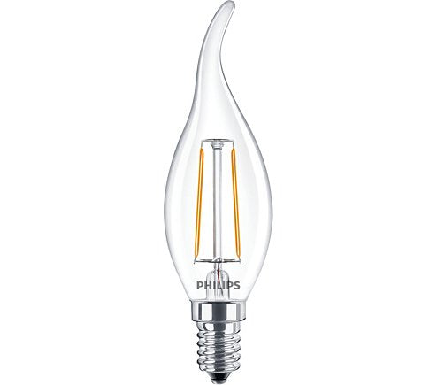 EAN 8719514377592 - Philips 37759200 lámpara LED Blanco cálido 2700 K 2 W E14 imagen 1