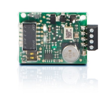 EAN 4019377906385 - Auerswald 90638 pieza de repuesto para equipo de red Módulo de red de voz imagen 1