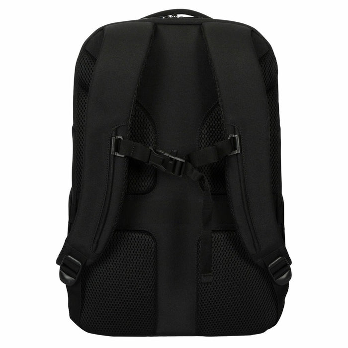 EAN 0092636366865 - Targus TBB643GL maletines para portátil 40,6 cm (16") Mochila Negro imagen 15
