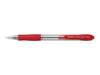 EAN 4902505154898 - Pilot Super Grip Medium Rojo Bolígrafo de punta retráctil con pulsador Medio 1 pieza(s) imagen 1