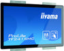 EAN 4948570116775 - iiyama ProLite TF2415MC-B2 pantalla para PC 60,5 cm (23.8") 1920 x 1080 Pixeles Full HD LCD Pantalla táct imagen 6