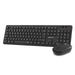 EAN 8436586742379 - SUBBLIM SUBKBC-CSSW10 teclado Ratón incluido Universal RF inalámbrico QWERTY Español Negro imagen 1