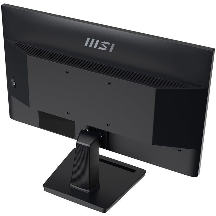 EAN 4711377180146 - MSI PRO MP225 pantalla para PC 54,6 cm (21.5") 1920 x 1080 Pixeles Full HD LED Negro imagen 13
