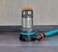EAN 4078500053334 - Gardena Clear/Dirty Water Pump 15000 550 W 0,7 bar 15000 l/h imagen 4