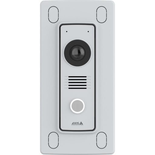 EAN 7331021079410 - Axis TI8204 Caja para instalación en superficie imagen 2