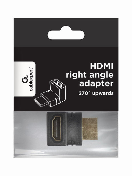 EAN 8716309097574 - Gembird A-HDMI270-FML cambiador de género para cable HDMI Negro imagen 1