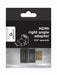 EAN 8716309097574 - Gembird A-HDMI270-FML cambiador de género para cable HDMI Negro imagen 1