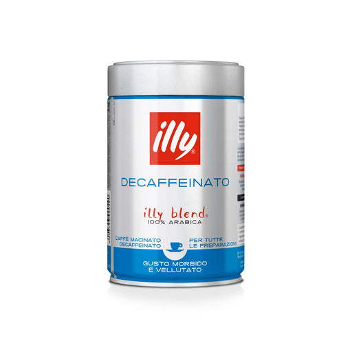 EAN 8003753900490 - Illy 7187 250 g imagen 1