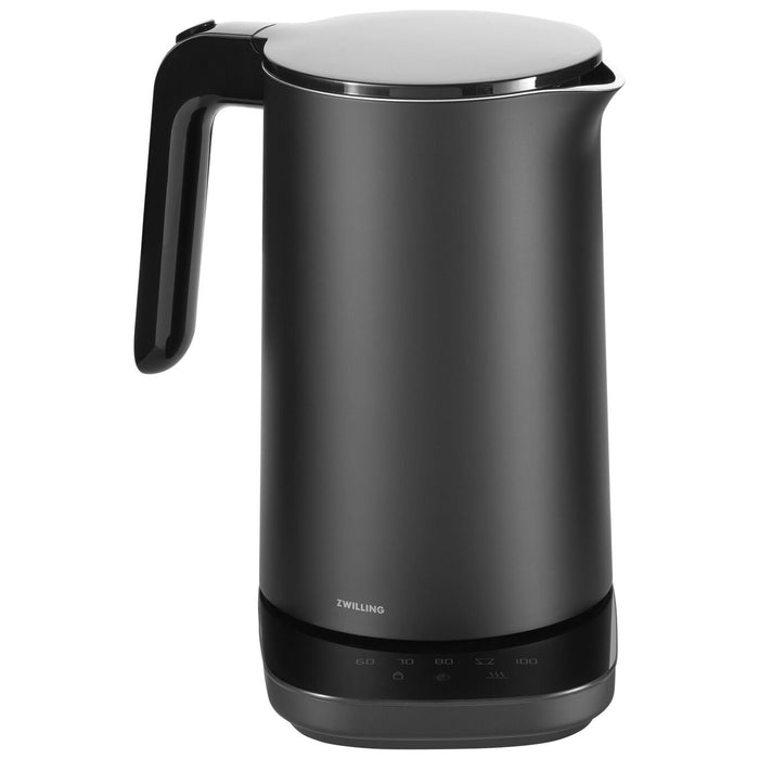 EAN 4009839537172 - ZWILLING Twins Enfinigy tetera eléctrica 1,5 L 1850 W Negro imagen 1